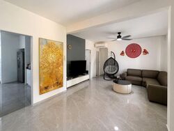 Blk 209 Petir Road (Bukit Panjang), HDB 4 Rooms #597609001